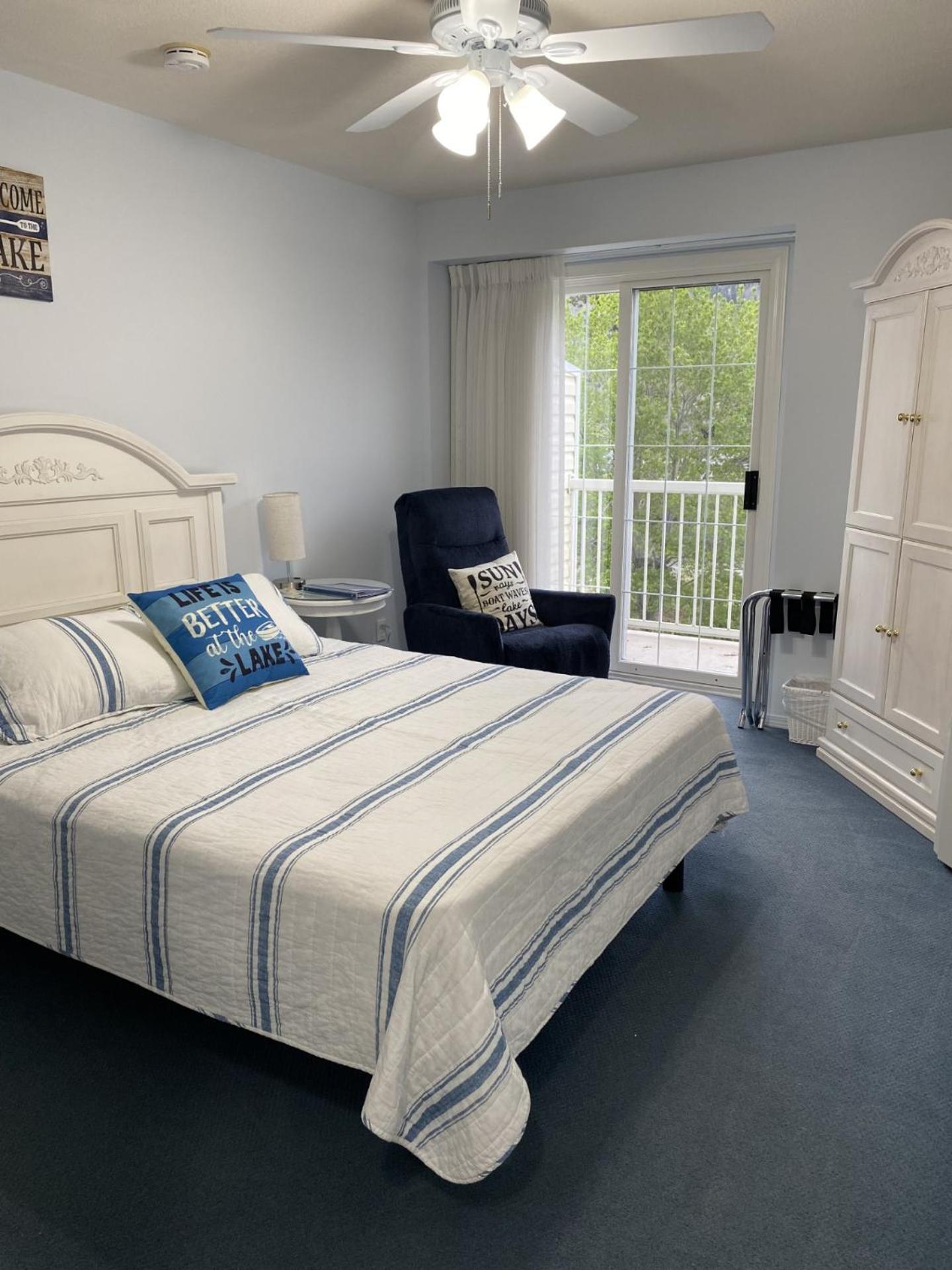 Blue Shore Resort Savona Εξωτερικό φωτογραφία