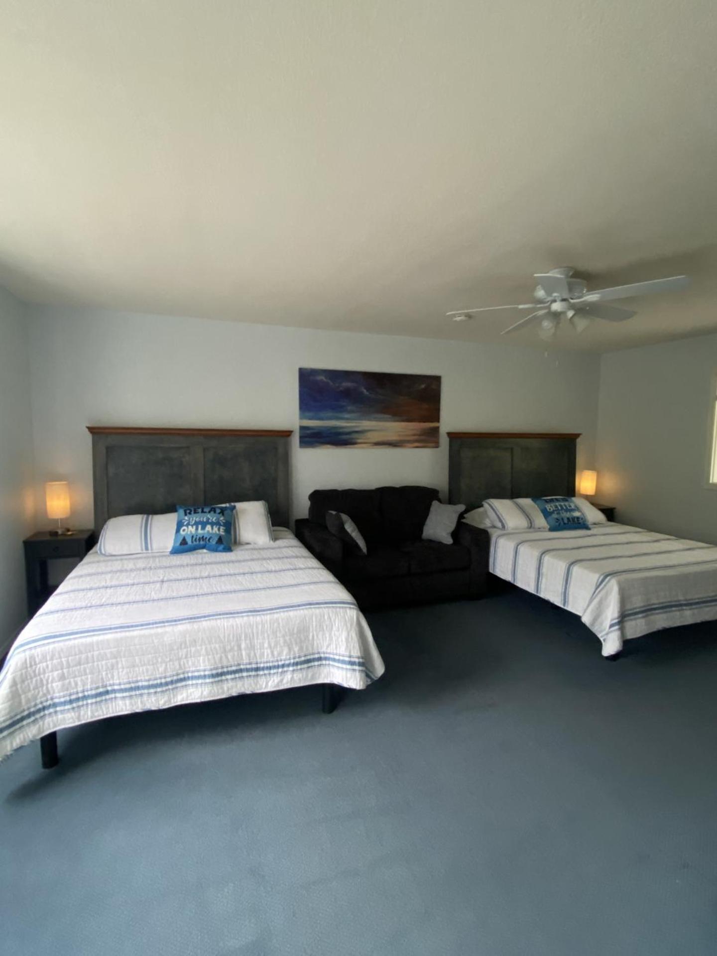 Blue Shore Resort Savona Εξωτερικό φωτογραφία